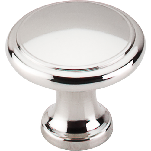 Asbury Ringed Knob 1 1/8'' M1317