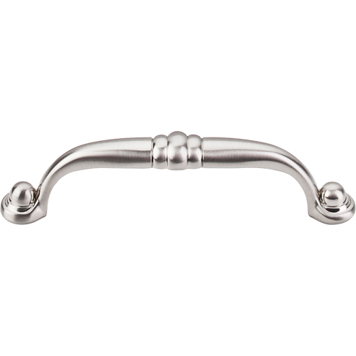 Asbury Voss Pull 3 3/4'' cc M1326 Brushed Satin Nickel