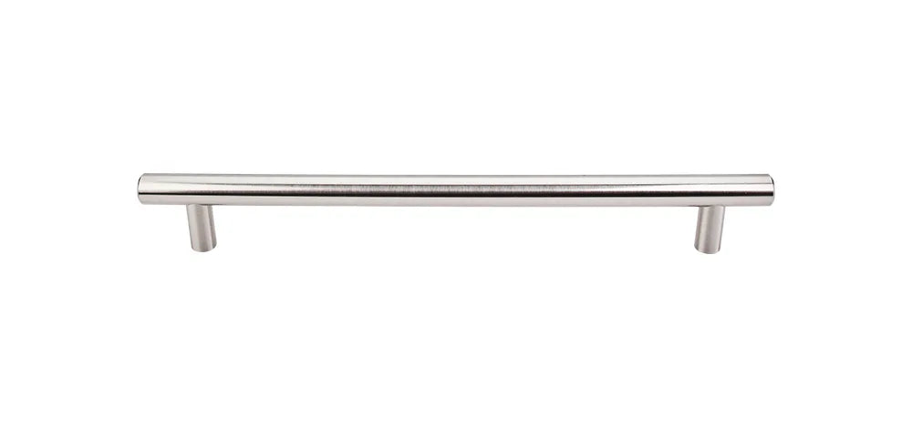 Hopewell Appliance Pull 24'' cc M1331-24 Brushed Satin Nickel
