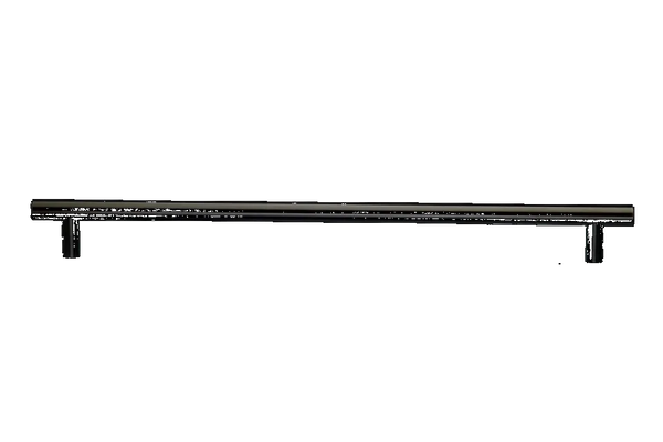 Hopewell Appliance Pull 24'' cc M1333-24 Oil Rubbed Bronze