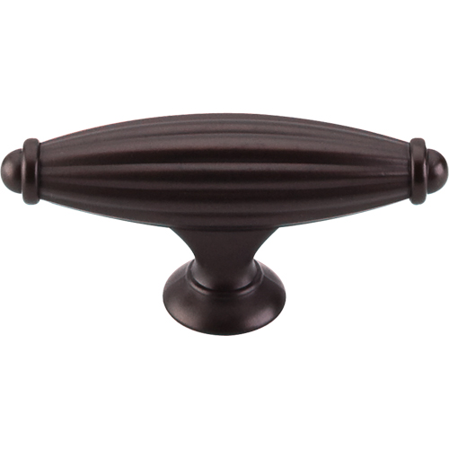 Tuscany T-handle Small 2 5/8'' M1339 Oil Rubbed Bronze