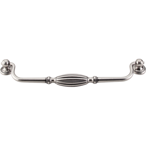 Tuscany Drop Pull Large 8 13/16'' cc M138 Antique Pewter