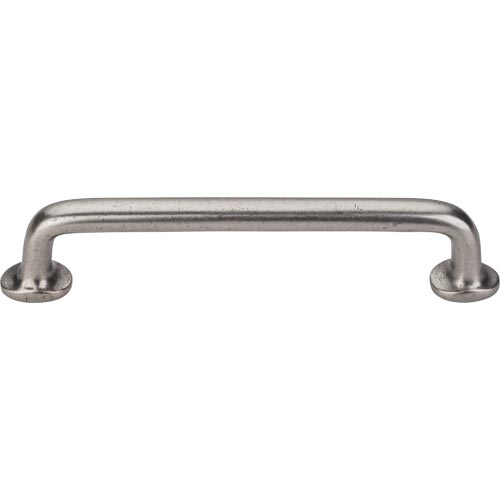 Aspen Rounded Pull 6'' cc M1390 Silicon Bronze Light