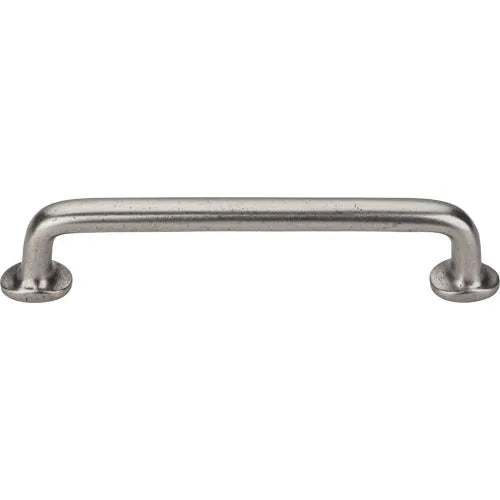 Aspen Rounded Pull 6'' cc M1390 Silicon Bronze Light