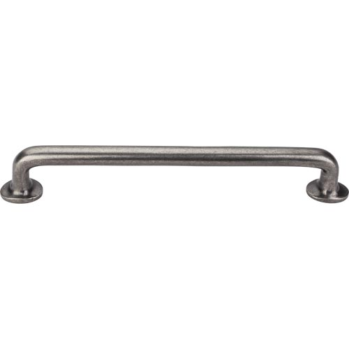 Aspen Rounded Pull 9'' cc M1395 Silicon Bronze Light