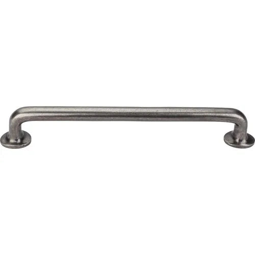 Aspen Rounded Pull 9'' cc M1395 Silicon Bronze Light