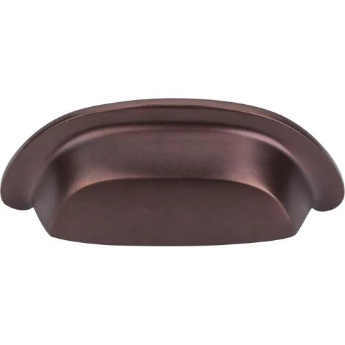 Aspen Cup Pull 3'' cc M1413 Mahogany Bronze