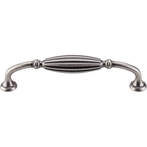 Tuscany D-pull Small 5 1/16'' cc M143 Antique Pewter