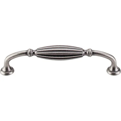 Tuscany D-pull Small 5 1/16'' cc M143 Antique Pewter