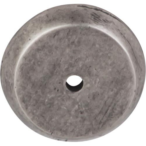 Aspen Round Backplate 1 1/4'' M1460 Silicon Bronze Light
