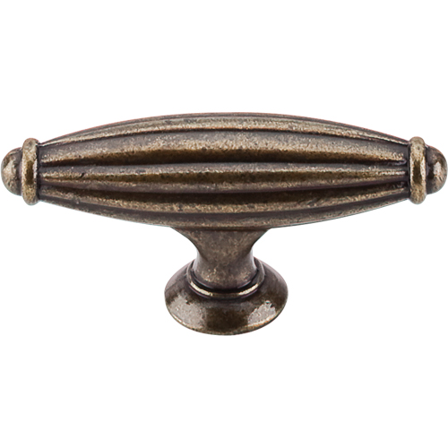 Tuscany T-handle Small 2 5/8'' M150 German Bronze