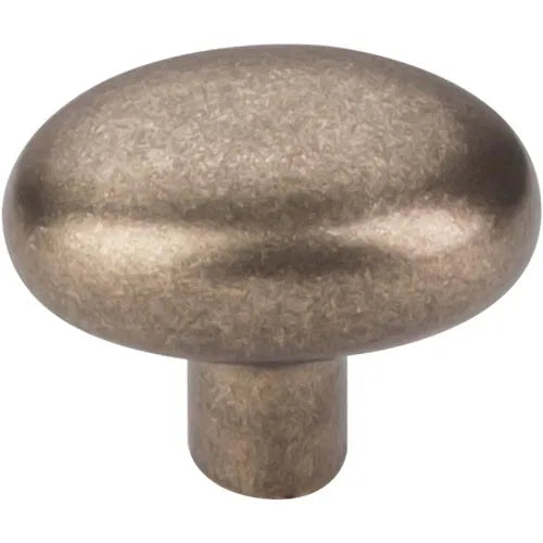 Aspen Potato Knob Small 1 9/16'' M1536 Light Bronze