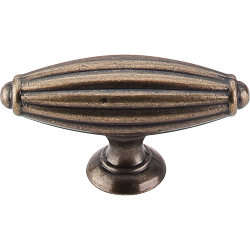 Tuscany T-handle Large 2 7/8'' M155 German Bronze