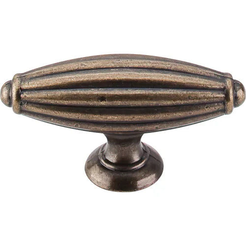 Tuscany T-handle Large 2 7/8'' M155 German Bronze
