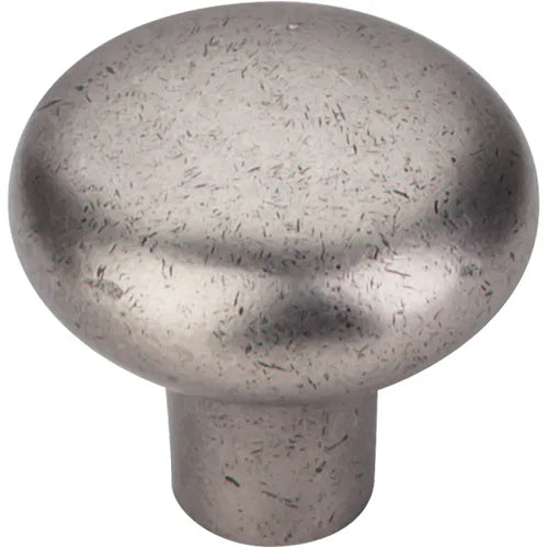 Aspen Round Knob 1 5/8'' M1560 Silicon Bronze Light