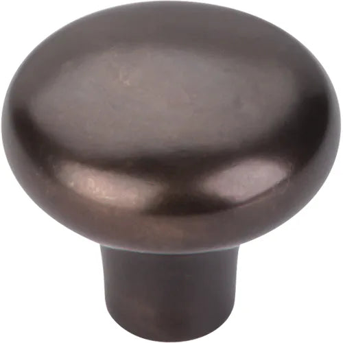 Aspen Round Knob 1 5/8'' M1562 Medium Bronze
