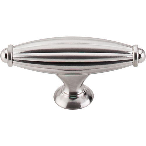 Tuscany T-handle Small 2 5/8'' M1595 Brushed Satin Nickel