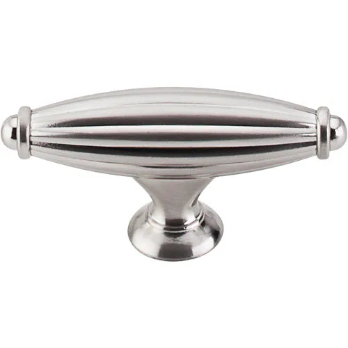Tuscany T-handle Small 2 5/8'' M1595 Brushed Satin Nickel
