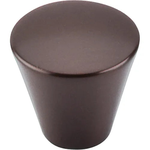 Nouveau Cone Knob 1 1/16'' M1602