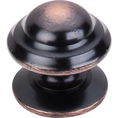Britannia Empress Knob 1 3/8'' M1613 Tuscan Bronze