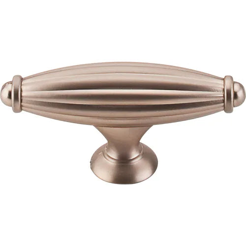 Tuscany T-handle Small 2 5/8'' M1636 Brushed Bronze
