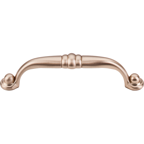 Somerset Voss Pull 3 3/4'' cc M1643 Brushed Bronze