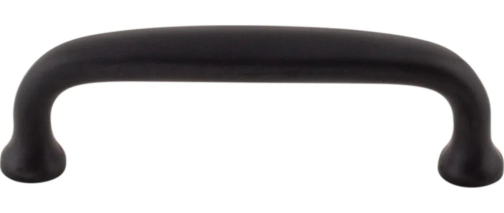 Dakota Charlotte Pull 3'' Flat Black M1681