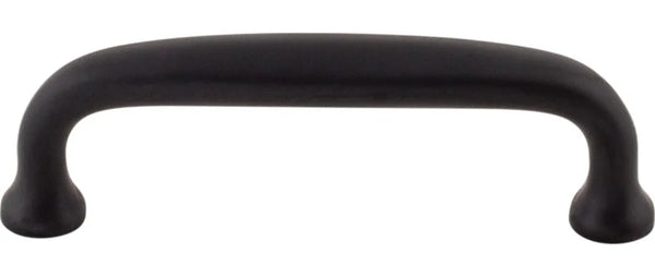 Dakota Charlotte Pull 3'' Flat Black M1681