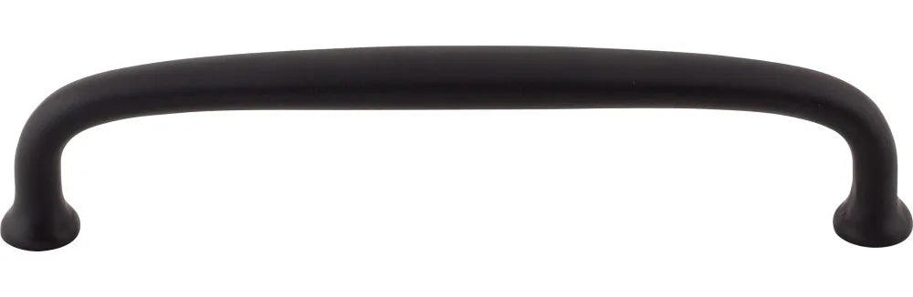 Dakota Charlotte Pull 6'' Flat Black M1683