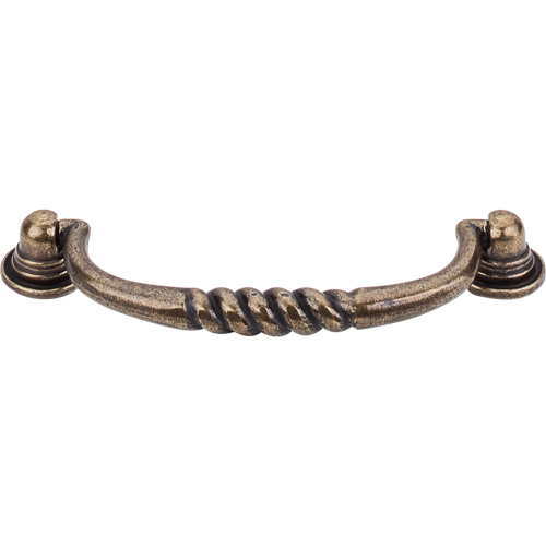 Britannia Eton Pull 3 3/4'' cc M17 German Bronze