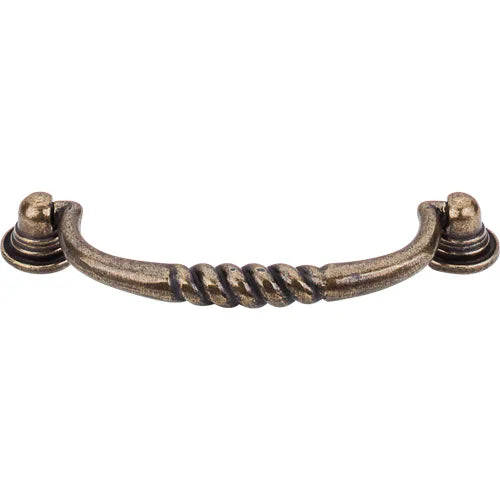 Britannia Eton Pull 3 3/4'' cc M17 German Bronze
