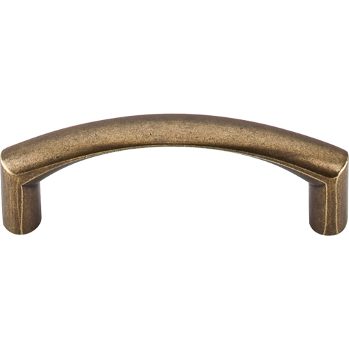 Nouveau Griggs Pull 3'' cc M1709 German Bronze