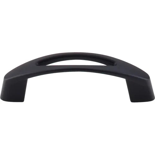Nouveau Verona Pull 3'' cc M1777 Flat Black