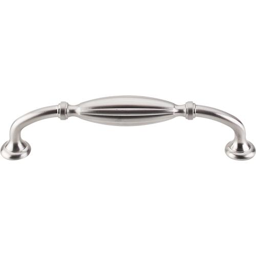 Tuscany D-pull Small 5 1/16'' cc M1788 Brushed Satin Nickel