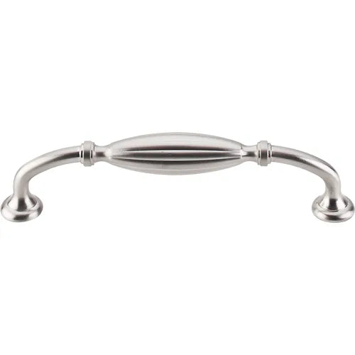 Tuscany D-pull Small 5 1/16'' cc M1788 Brushed Satin Nickel