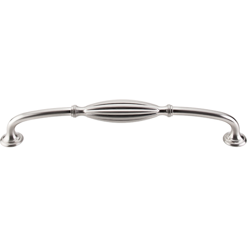 Tuscany D-pull Large 8 13/16'' cc M1791 Brushed Satin Nickel