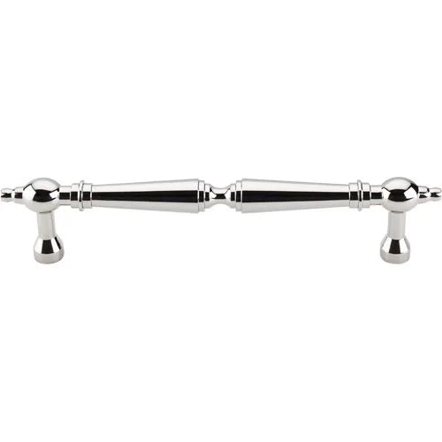 Appliance Asbury Pull 7'' cc M1794-7 Polished Nickel