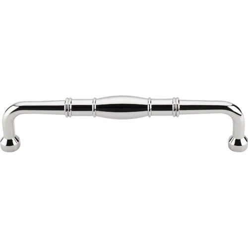 Appliance Normandy D-pull 7'' cc M1800-7 Polished Nickel