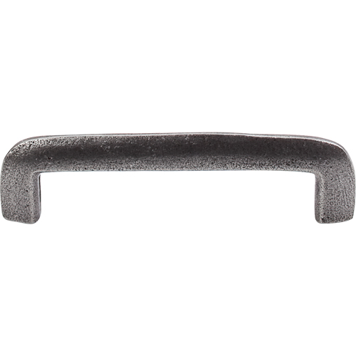 Britannia Wedge Pull 3 13/16'' cc M1801 Cast Iron