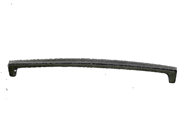 Britannia Channel Appliance Pull 18'' cc M1815 Cast Iron
