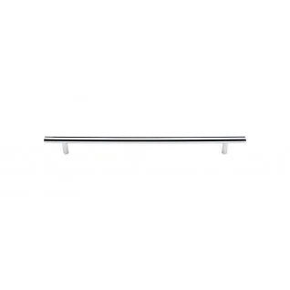 Bar s Hopewell Bar Pull 15'' cc M1852 Polished Chrome