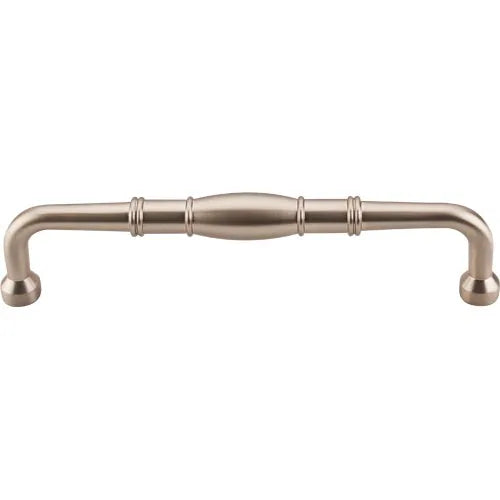 Appliance Normandy D-pull 7'' cc M1856-7 Brushed Bronze