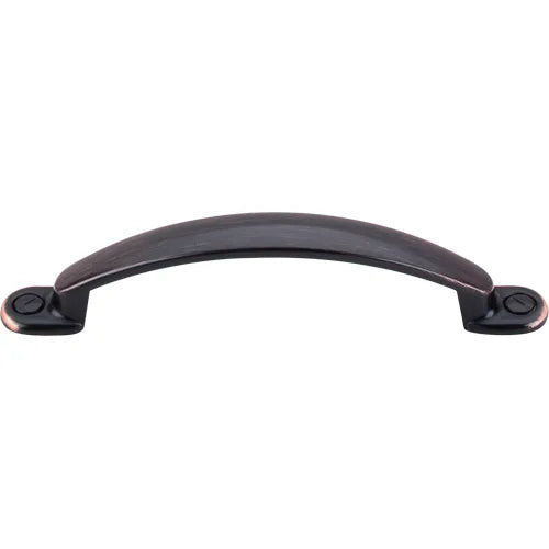 Somerset Arendal Pull 3 3/4'' cc M1861 Tuscan Bronze