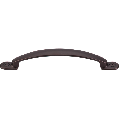 Somerset Arendal Pull 5 1/16'' cc M1866 Oil Rubbed Bronze