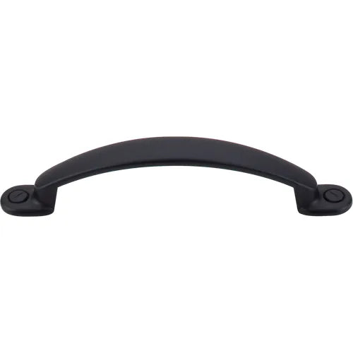 Somerset Arendal Pull 3 3/4'' cc M1867 Flat Black