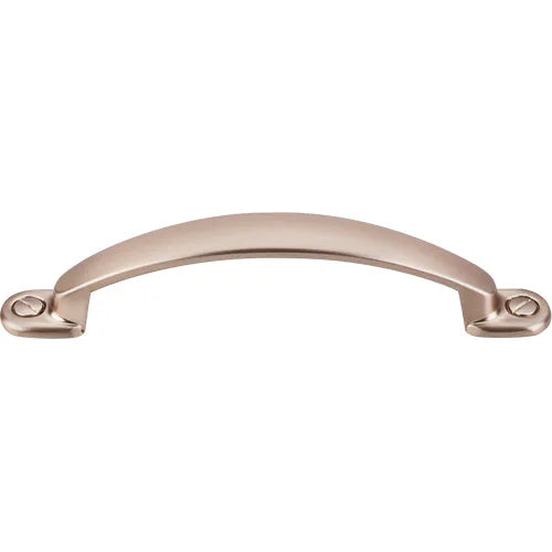 Somerset Arendal Pull 3 3/4'' cc M1869 Brushed Bronze