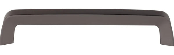 Nouveau III Tapered Bar Pull 6 5/16'' Ash Gray M1891