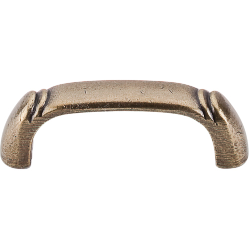 Tuscany Dover D-pull 2 1/2'' cc M190 German Bronze