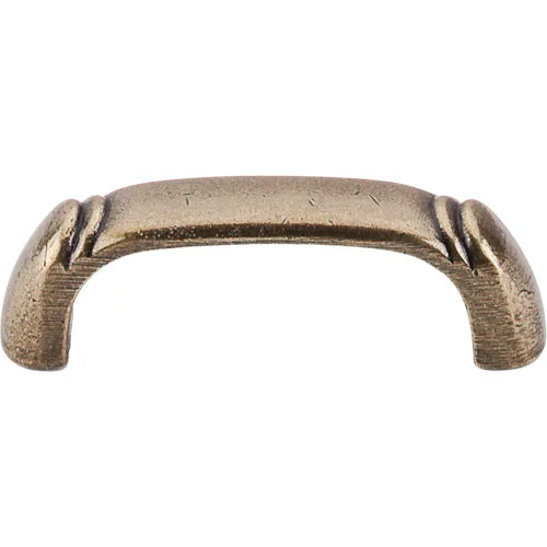 Tuscany Dover D-pull 2 1/2'' cc M190 German Bronze