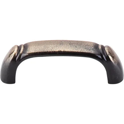 Tuscany Dover D-pull 2 1/2'' cc M191 Dark Antique Brass